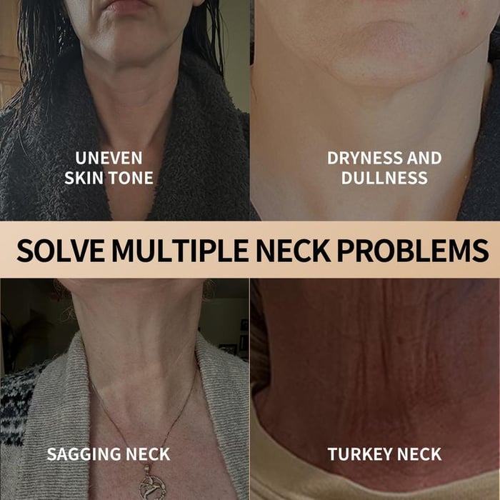 ✨Neck Firming Cream
