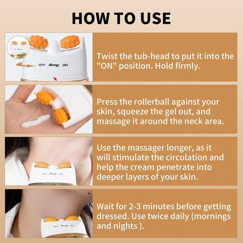 ✨Neck Firming Cream